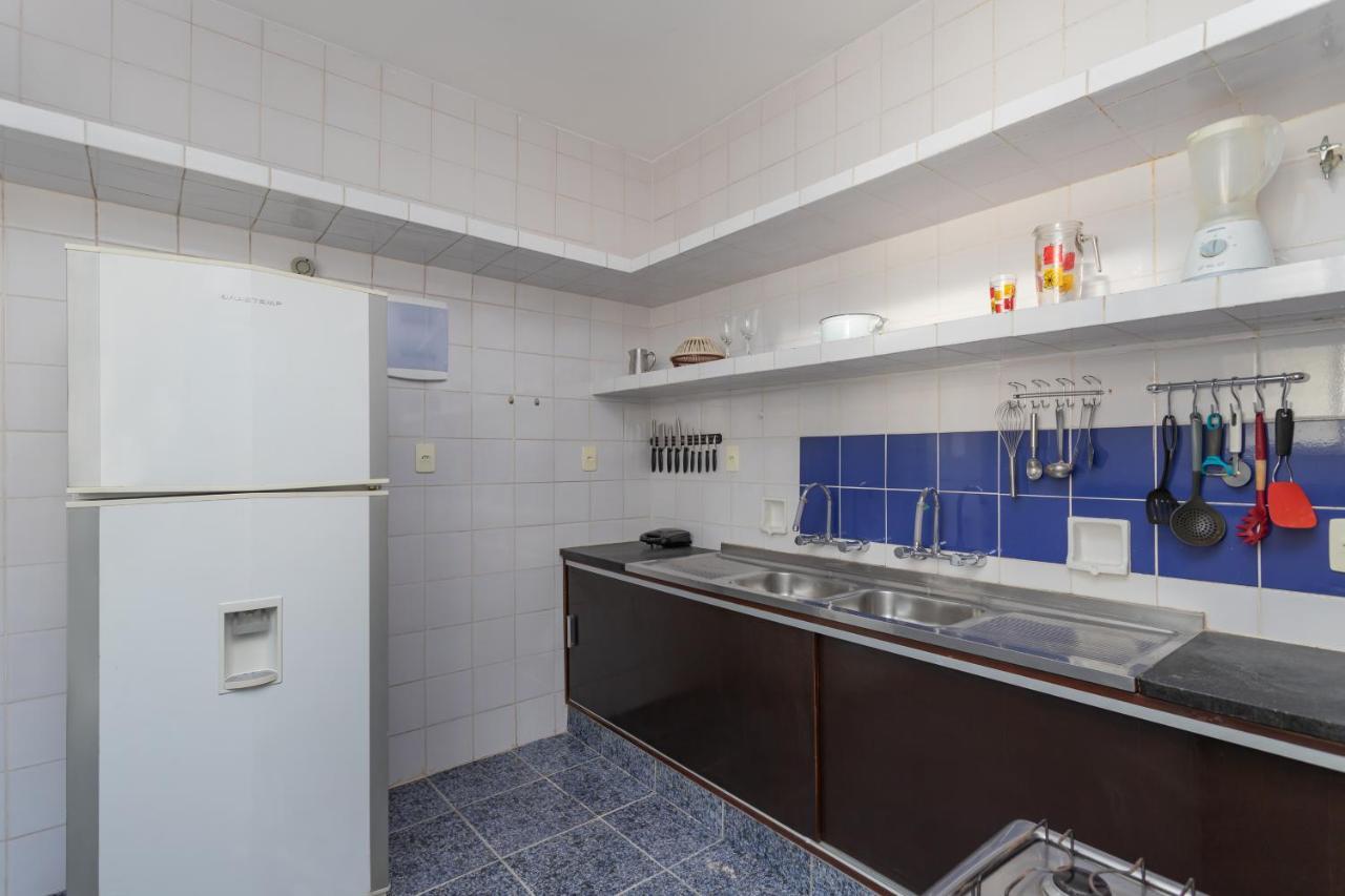 Grande Copa Vista Mar Apartment Rio de Janeiro Exterior photo