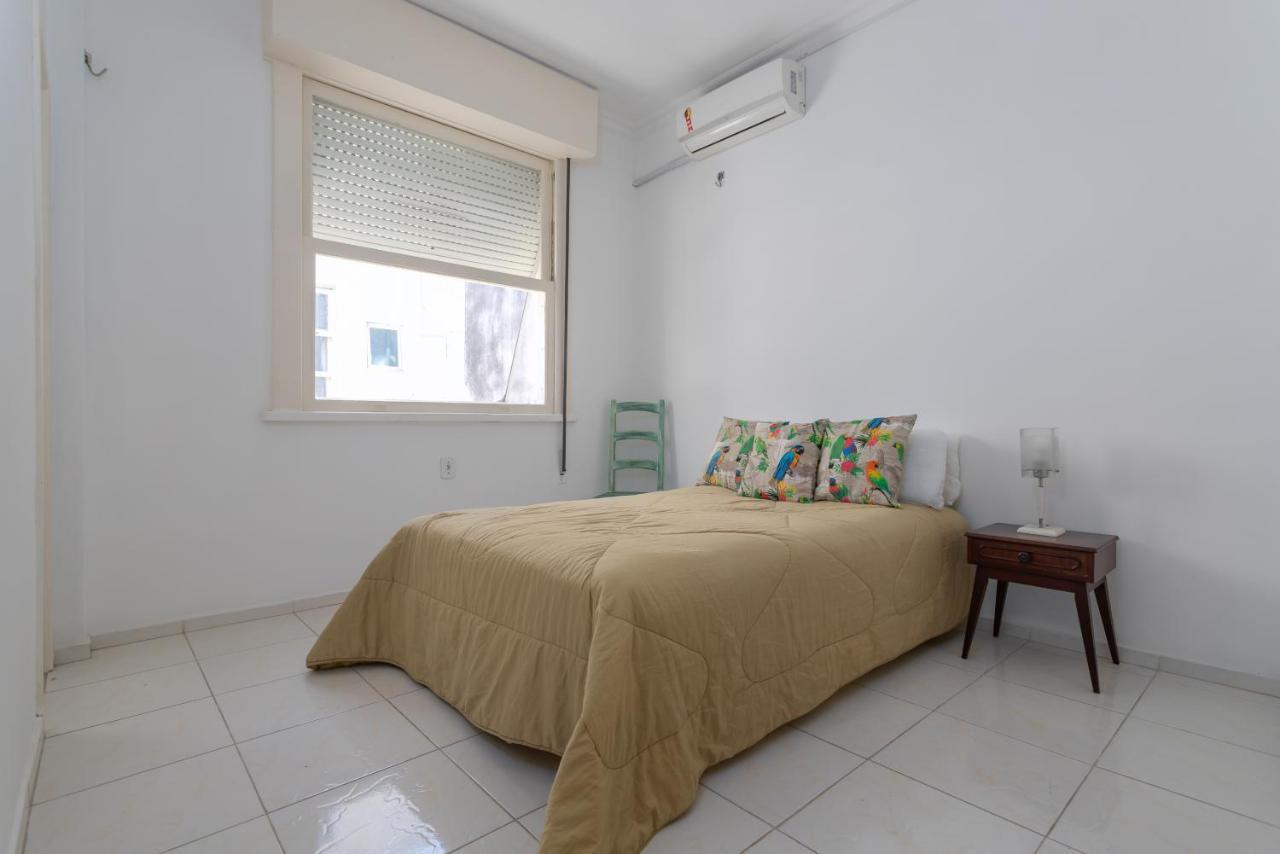 Grande Copa Vista Mar Apartment Rio de Janeiro Exterior photo