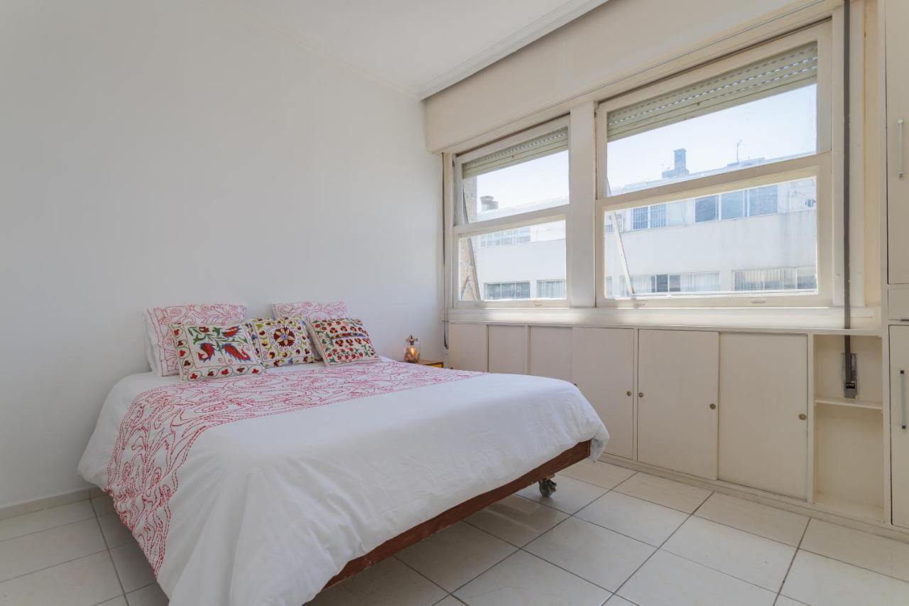 Grande Copa Vista Mar Apartment Rio de Janeiro Exterior photo