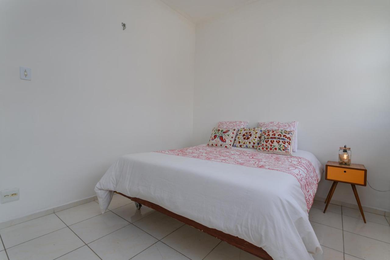 Grande Copa Vista Mar Apartment Rio de Janeiro Exterior photo